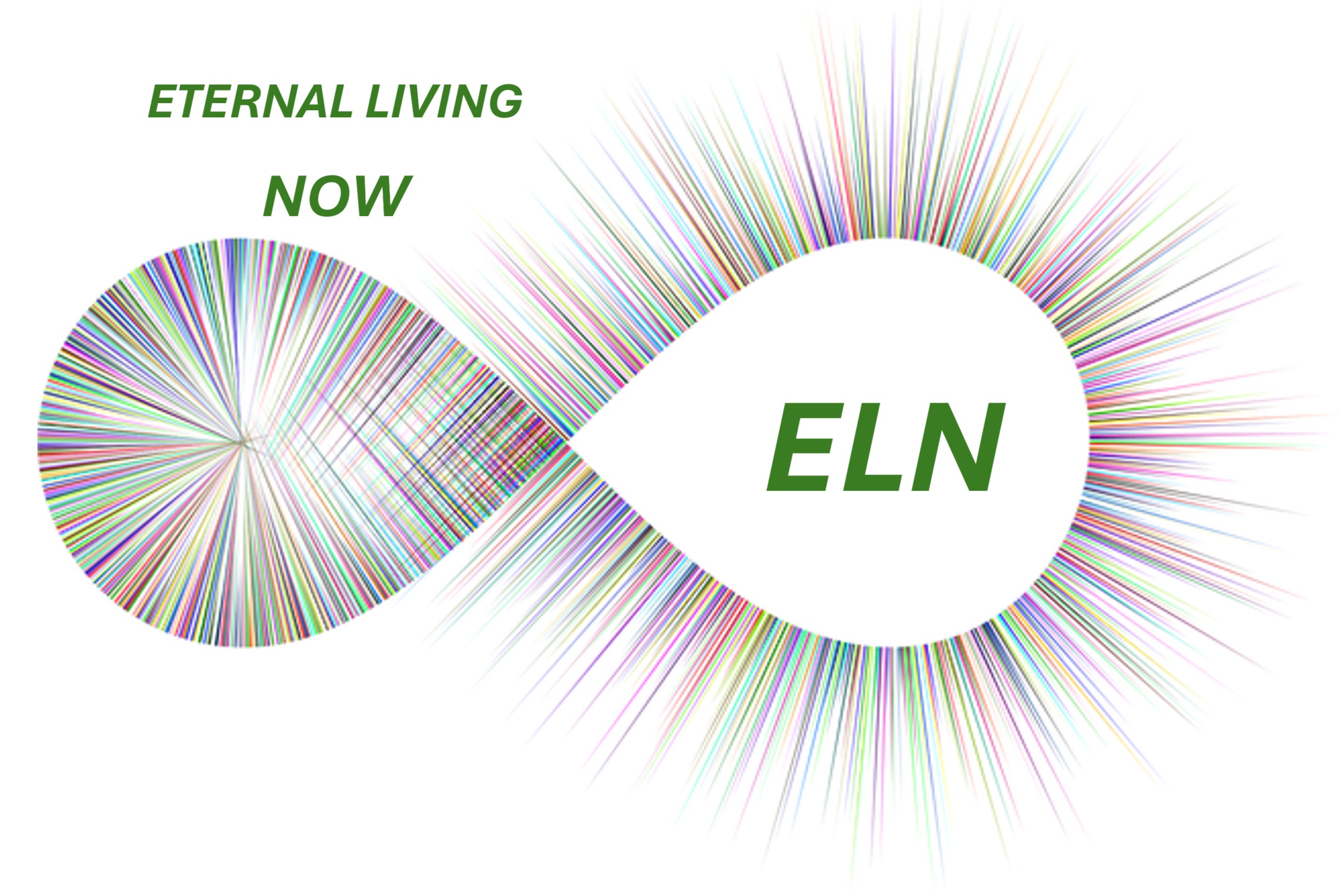 Eternal Living Now