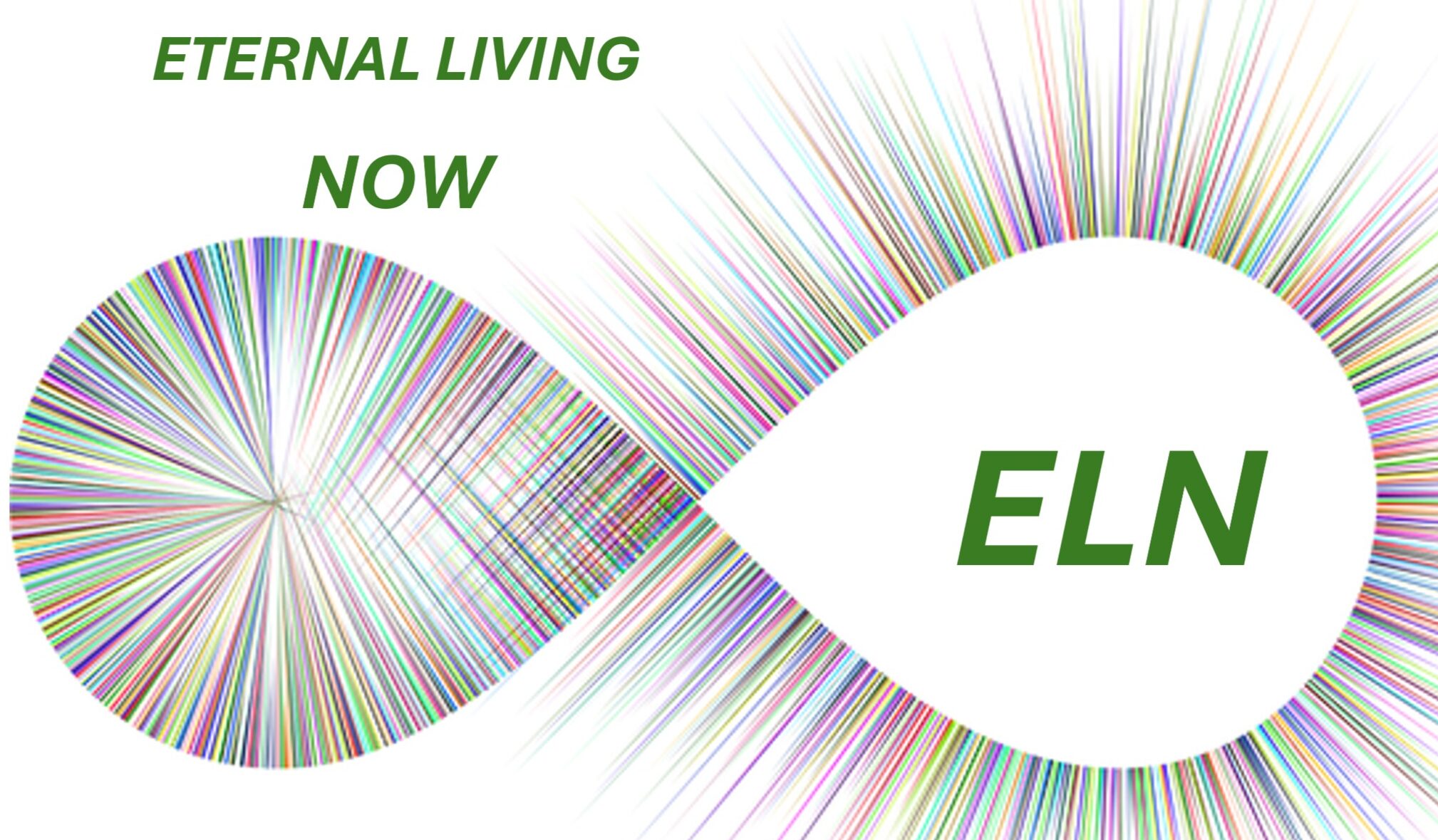 Eternal Living Now